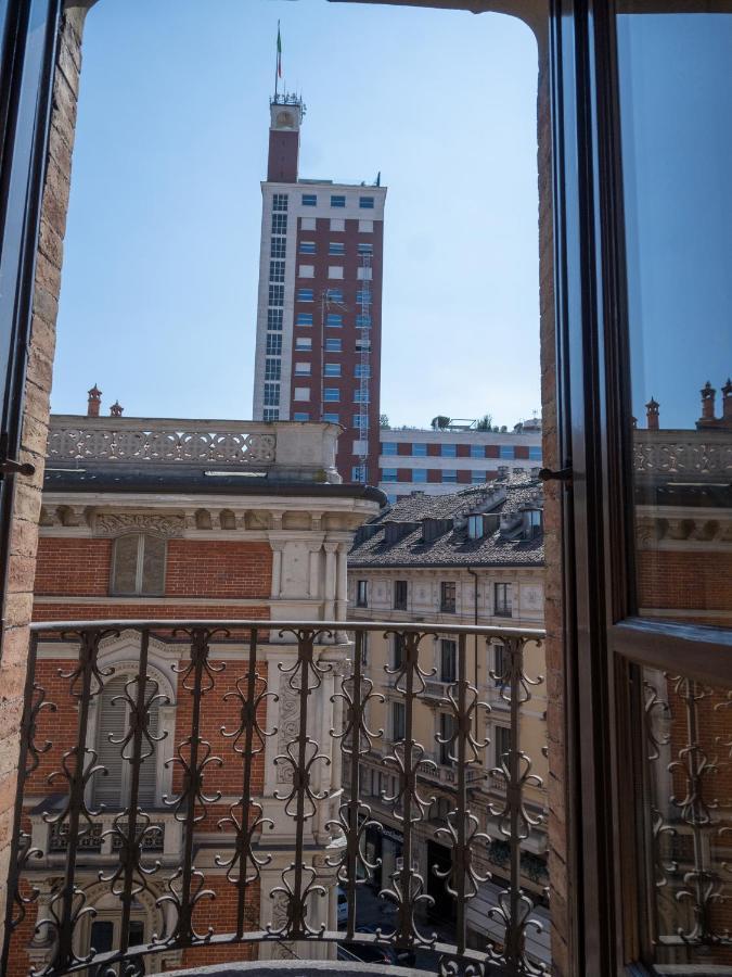 Inappartamento Gioiello Turin Ngoại thất bức ảnh