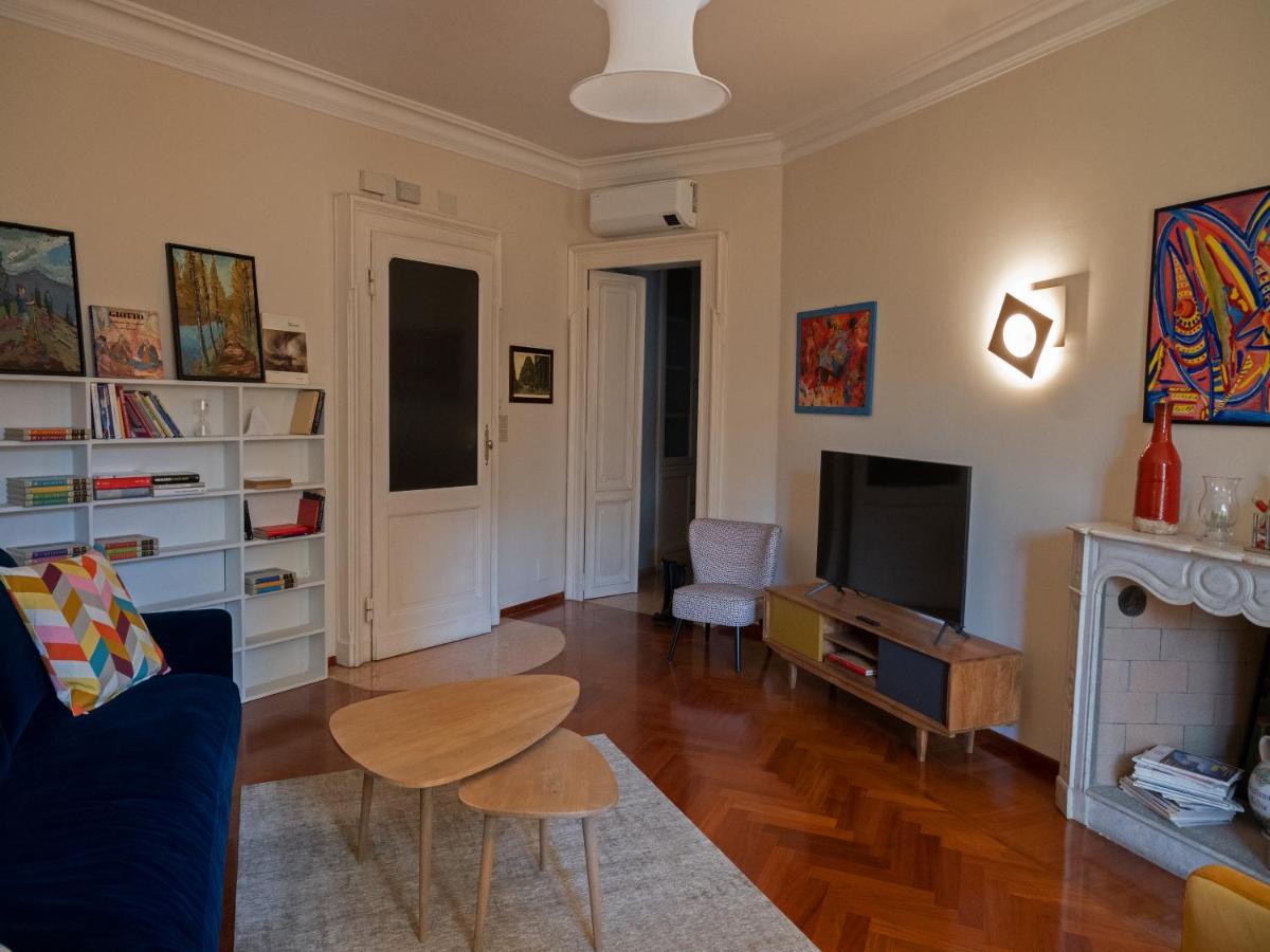 Inappartamento Gioiello Turin Ngoại thất bức ảnh