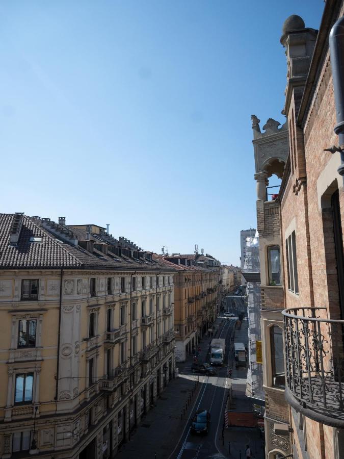 Inappartamento Gioiello Turin Ngoại thất bức ảnh