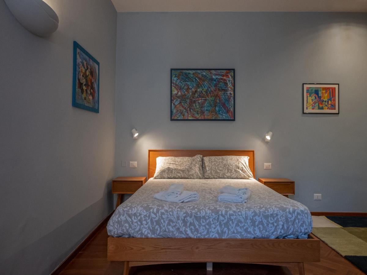 Inappartamento Gioiello Turin Ngoại thất bức ảnh